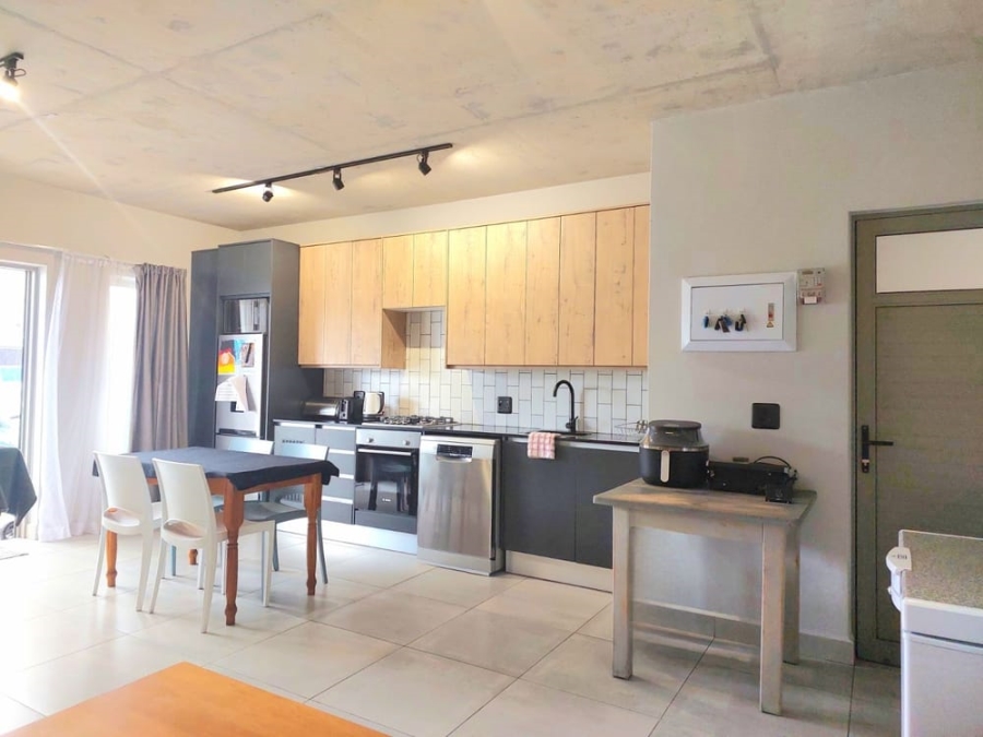 2 Bedroom Property for Sale in George Central Western Cape